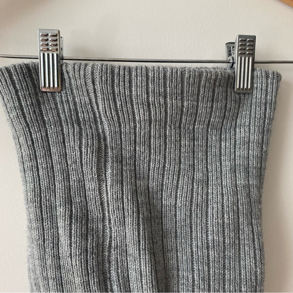 Old Navy Grey Winter Hat - Picture 3 of 6